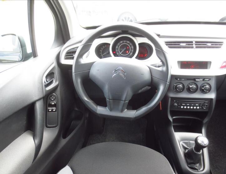Citroën C3 15