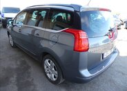 Peugeot 5008 MPV 1,6 l 115 kw