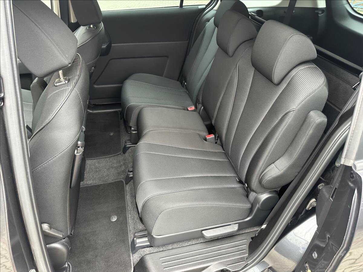 Mazda 5 MPV 2,0 l 110 kw