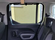 Peugeot Rifter MPV 1,5 l 96 kw