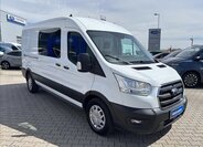 Ford Transit Ostatní 2,0 l 95 kw