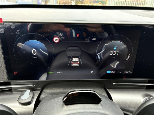 Hyundai Kona SUV / Terénní 0,0 150 kw