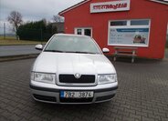 Škoda Octavia Sedan / Limuzína 1,9 l 74 kw