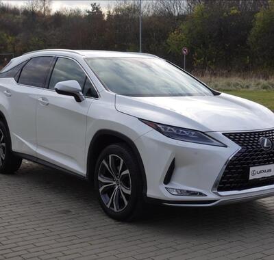 Lexus RX 300 4