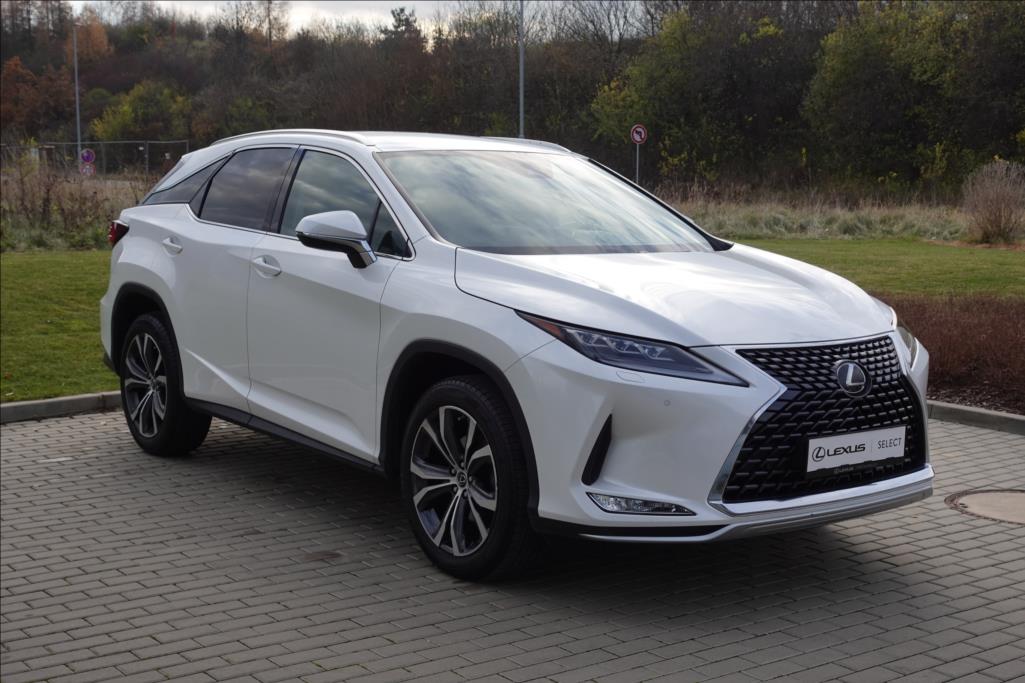 Lexus RX 300