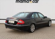 Mercedes-Benz Třídy E 2