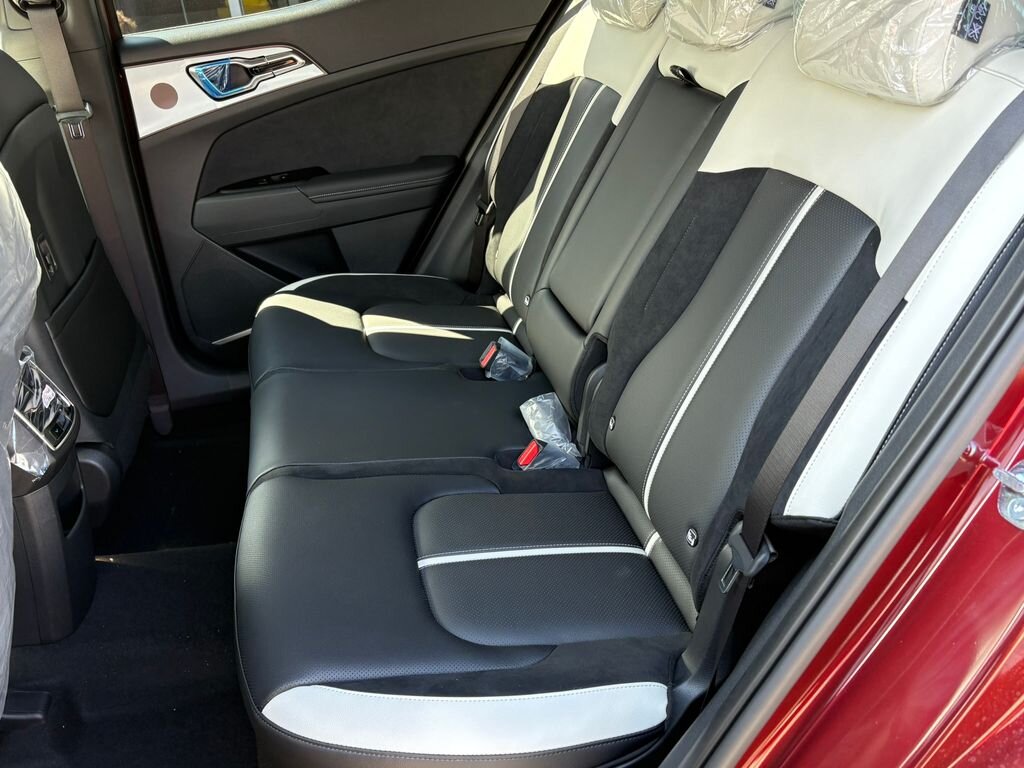 KIA Sportage SUV 1,6 l 132 kw