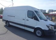 Mercedes-Benz Sprinter 8