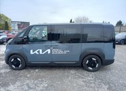KIA PV5 VAN / Minibus 0,0 120 kw