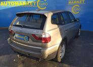 BMW X3 4