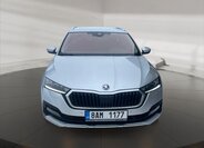 Škoda Octavia Kombi 2,0 l 147 kw