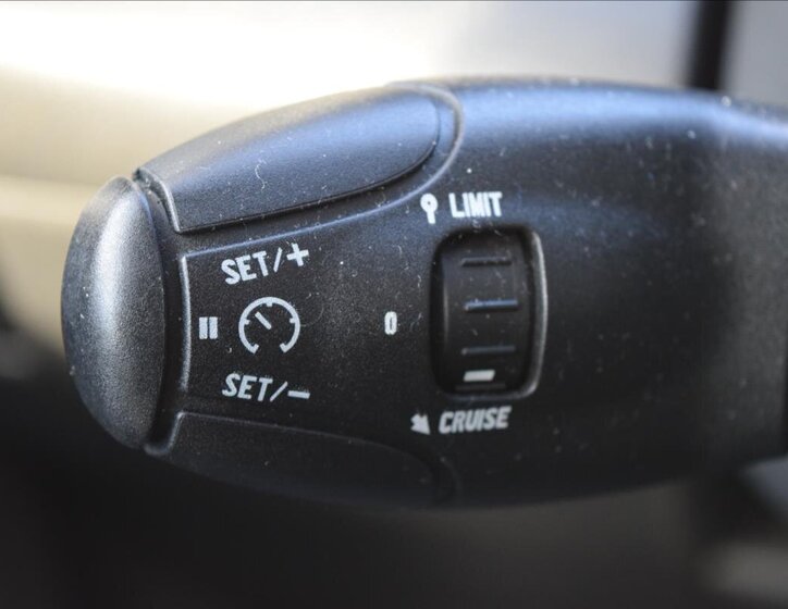 Citroën C3 Picasso Kombi 1,6 l 68 kw