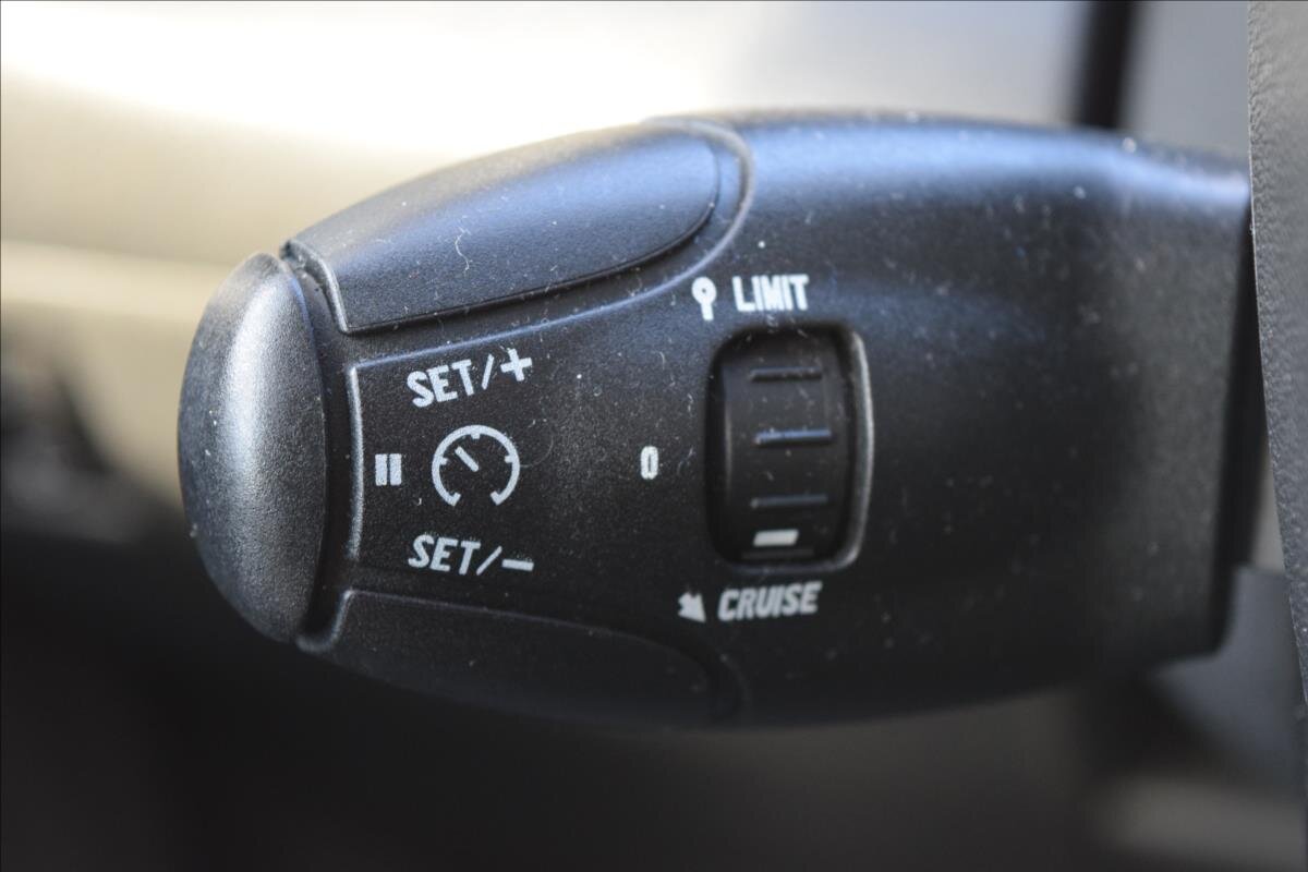 Citroën C3 Picasso Kombi 1,6 l 68 kw