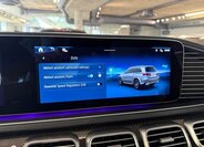 Mercedes-Benz Ostatní SUV / Terénní 3,0 l 285 kw