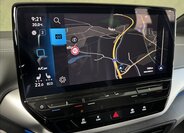 Volkswagen ID.5 SUV / Terénní 0,0 150 kw