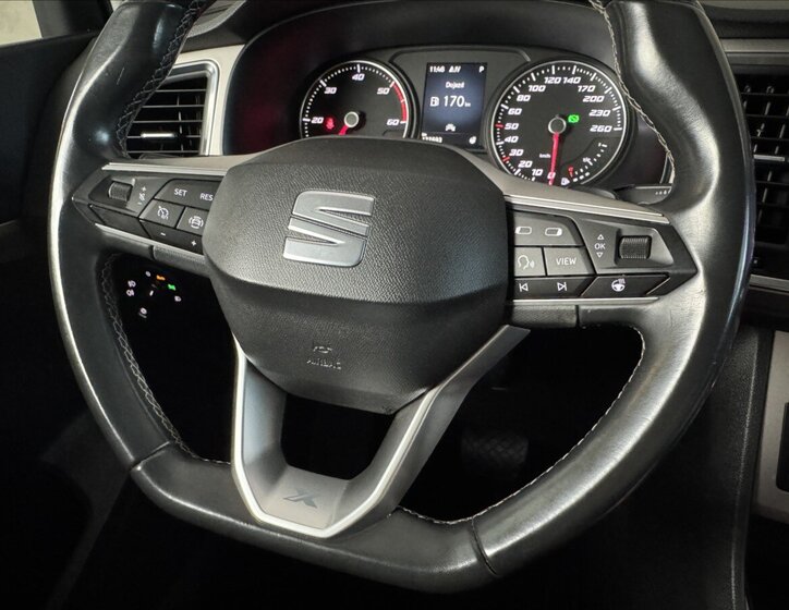 Seat Ateca SUV / Terénní 2,0 l 110 kw