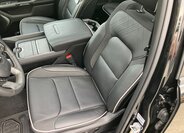 Dodge RAM Pick-up 3,0 l 403 kw