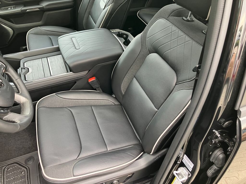 Dodge RAM Pick-up 3,0 l 403 kw