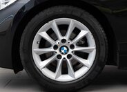 BMW Řada 1 Hatchback 2,0 l 110 kw