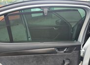 Škoda Superb Sedan / Limuzína 2,0 l 140 kw