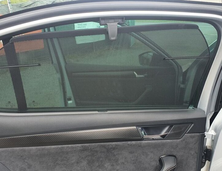 Škoda Superb Sedan / Limuzína 2,0 l 140 kw