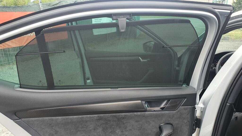 Škoda Superb Sedan / Limuzína 2,0 l 140 kw