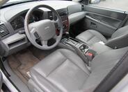 Jeep Grand Cherokee 9