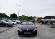 BMW Řada 6 Kabriolet 4,4 l 300 kw