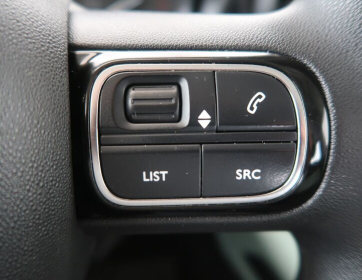 Citroën Berlingo MPV 1,5 l 75 kw