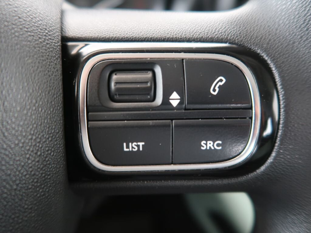 Citroën Berlingo MPV 1,5 l 75 kw