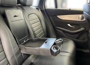 Mercedes-Benz GLC 22