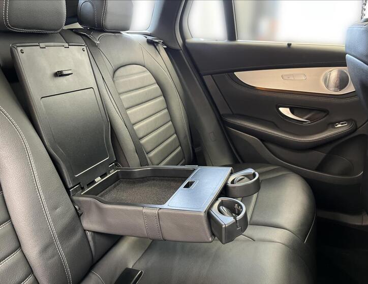 Mercedes-Benz GLC 22