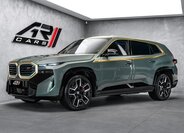 BMW XM SUV 4,4 l 360 kw