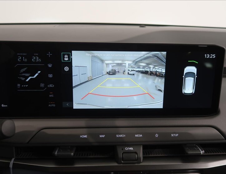 KIA EV3 SUV / Terénní 0,0 150 kw