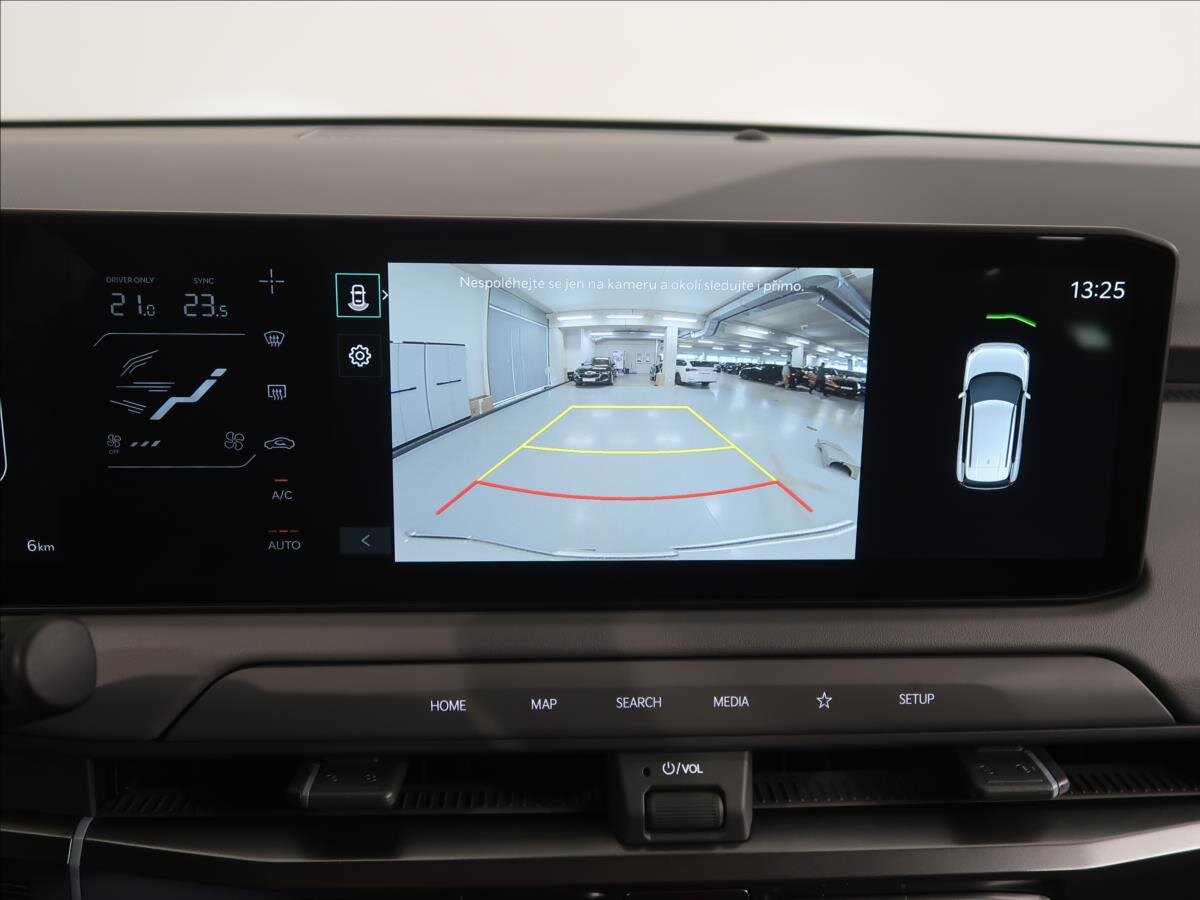 KIA EV3 SUV / Terénní 0,0 150 kw