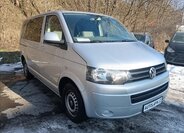 Volkswagen Multivan MPV 2,0 l 75 kw