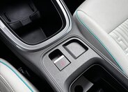 Fiat 600 SUV / Terénní 1,2 l 100 kw