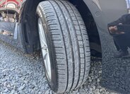 BMW Řada 5 Sedan 3,0 l 195 kw