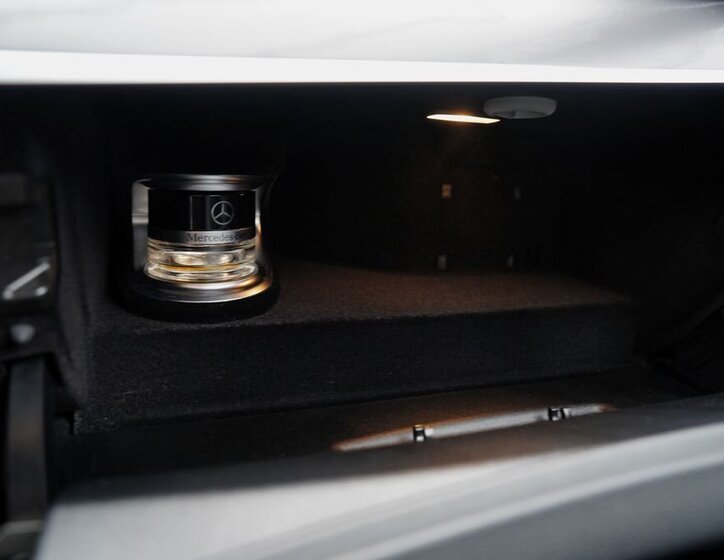 Mercedes-Benz Třídy E 48