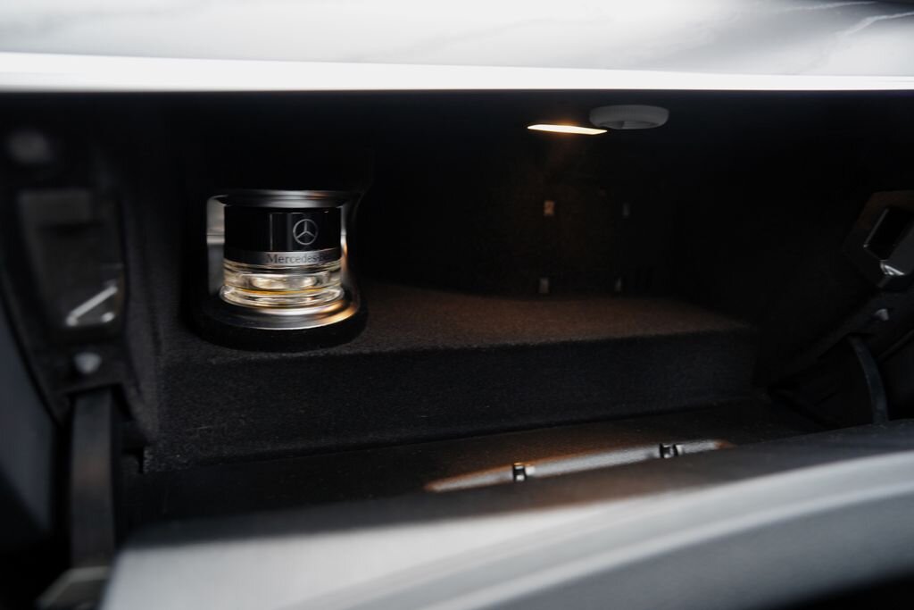 Mercedes-Benz Třídy E