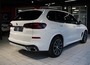 BMW X5 Kombi 3,0 l 210 kw