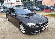 BMW Řada 5 3