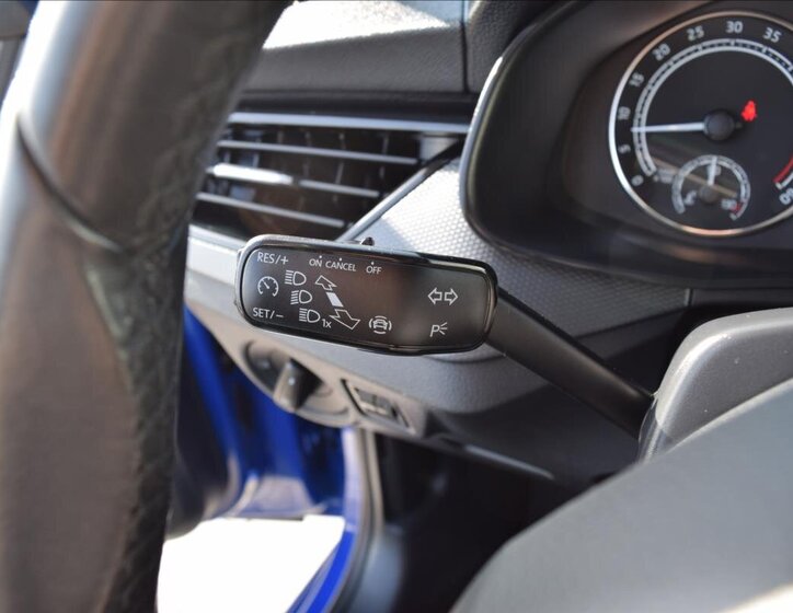 Škoda Kamiq SUV / Terénní 1,6 l 85 kw