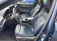 Cupra Formentor SUV / Terénní 2,0 l 228 kw