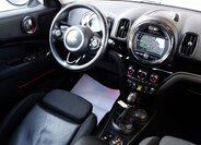 Mini Ostatní Kombi 1,5 l 165 kw