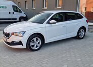 Škoda Scala Hatchback 999,0 81 kw
