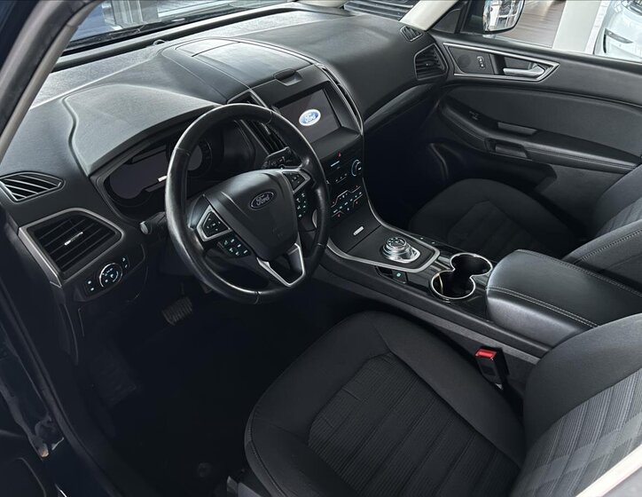 Ford Galaxy MPV 2,0 l 110 kw