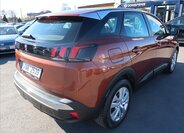 Peugeot 3008 SUV / Terénní 1,2 l 96 kw