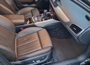 Audi A6 Allroad Kombi 3,0 l 235 kw