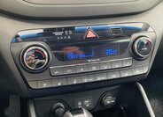 Hyundai Tucson SUV / Terénní 2,0 l 136 kw